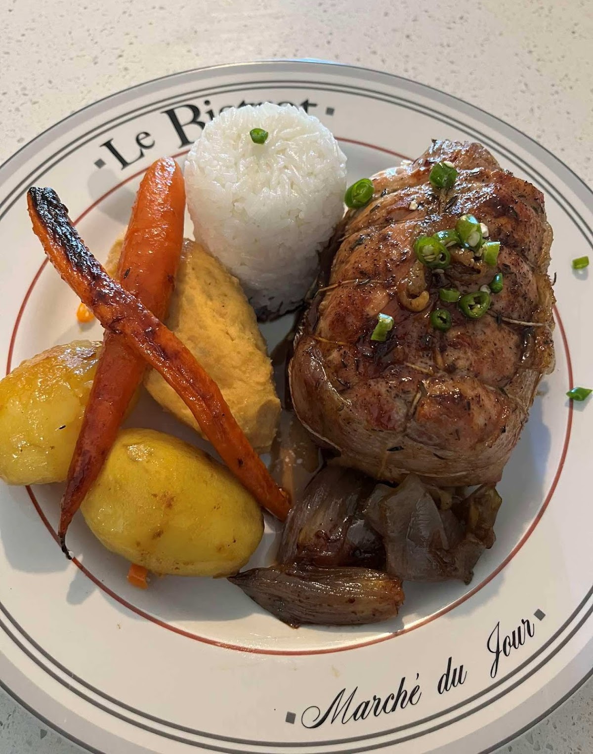 CHARCUTERIE VEE CHEZ FLOW - 5