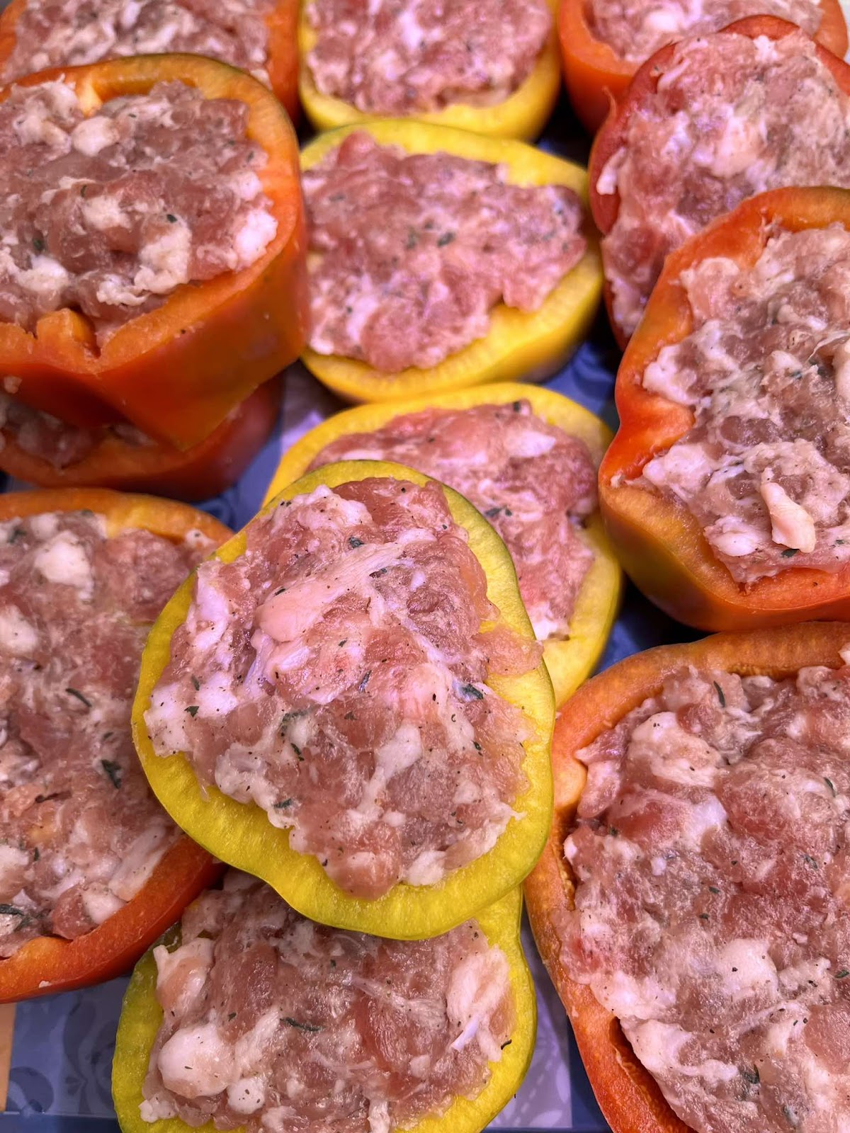 CHARCUTERIE VEE CHEZ FLOW - 6